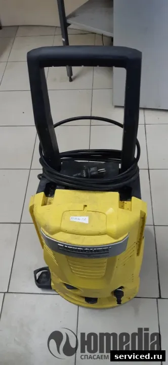 Мойка Karcher К6.500