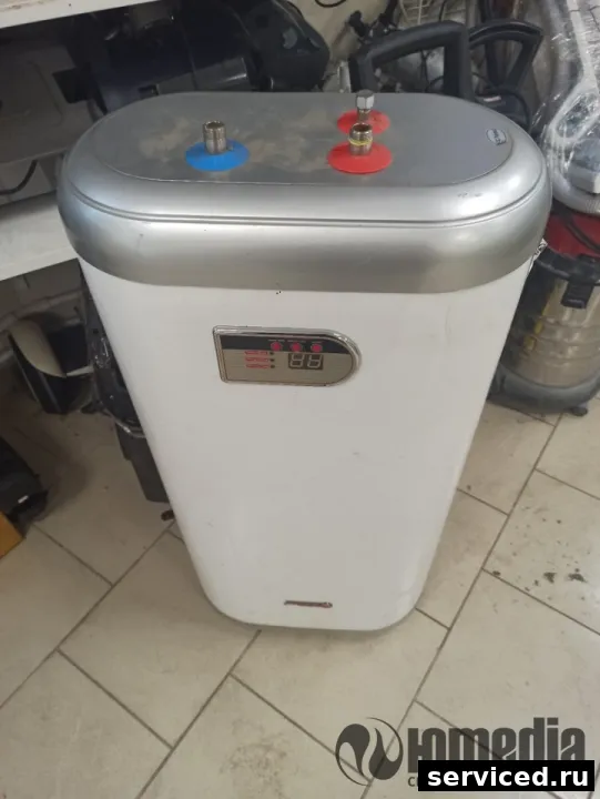 Водонагреватель Thermex IF 80 V