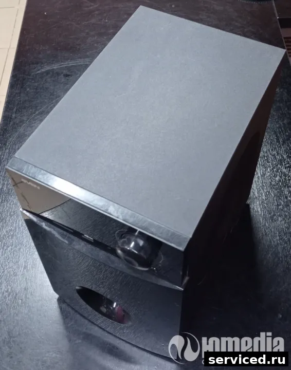 Акустическая система 5.1 Sven HT-210