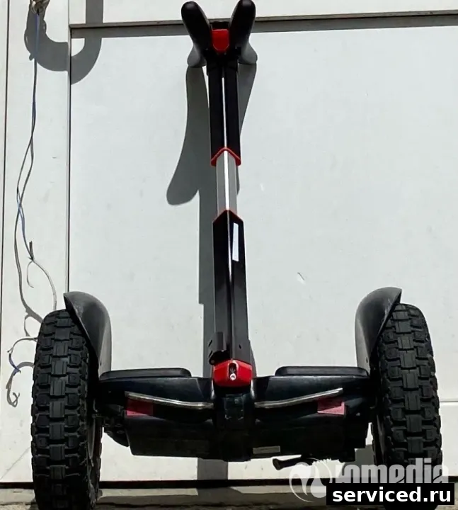 Сигвей Ninebot nc1502-b