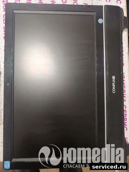 Моноблок  21.5 I5 2320