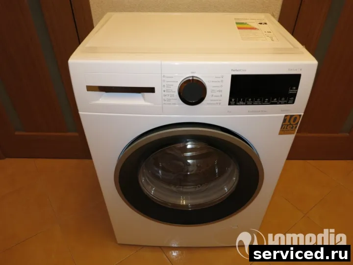 Стиральная машина Bosch WLK202630E