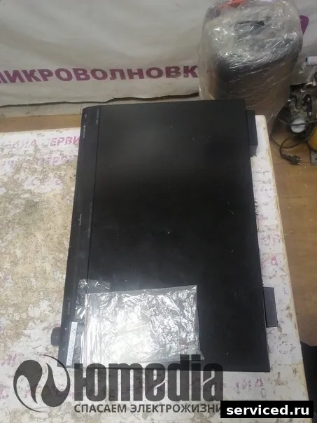 Домашний кинотеатр Panasonic SA-PT870