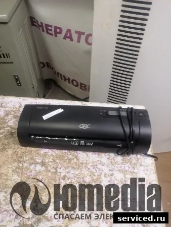 Ламинатор GBC Fusion 1100L A4