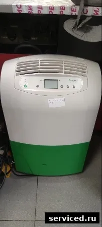 Осушителей воздуха Ballu BDH-25L