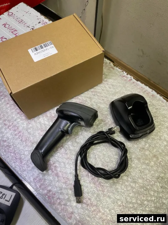 Сканер  Mindeo CS2290-HD