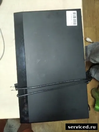 Домашний кинотеатр Samsung HT-TKZ325