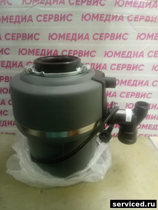 Измельчитель пищевых отходов InSinkErator 1000-2В