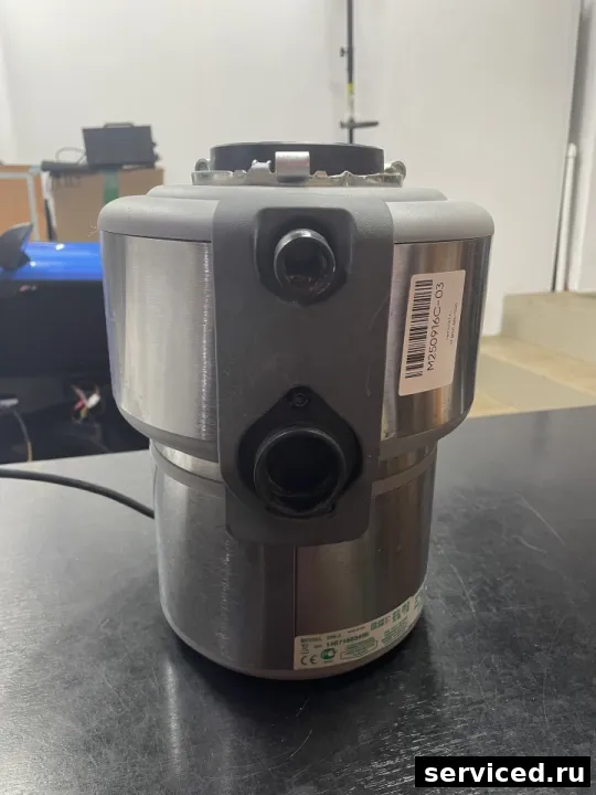 Измельчитель пищевых отходов InSinkErator 200-2