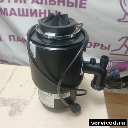 Измельчитель пищевых отходов Haier HDM-1370B