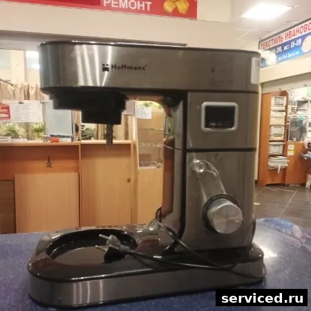 Кухонный комбайн  Hoffmans STANDMIXER HM-8082