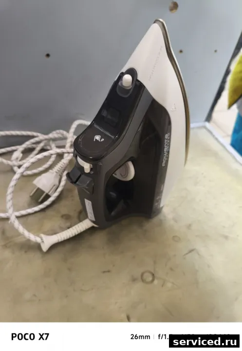 Утюг Rowenta DW 4110
