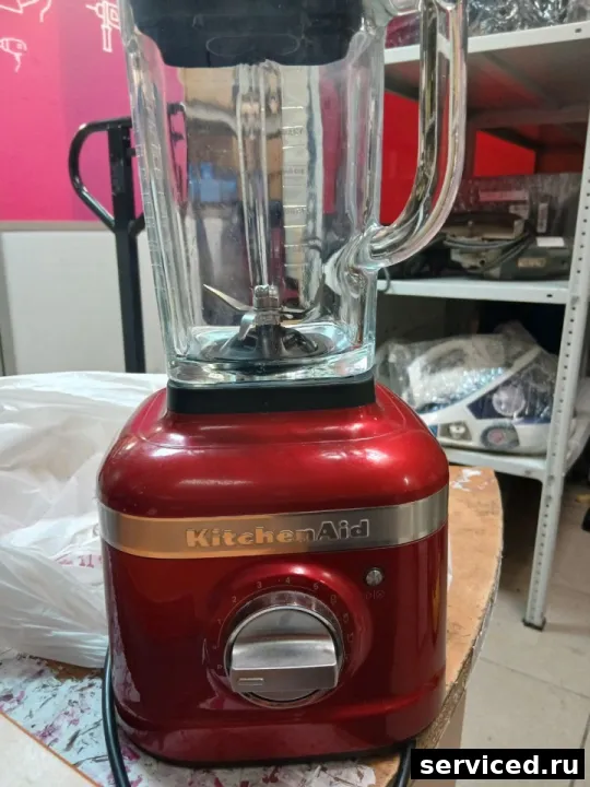 Блендер KitchenAid KitchenAid