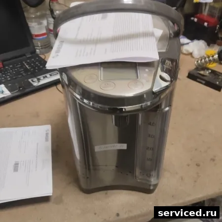 Термопот REDMOND RTP-M802