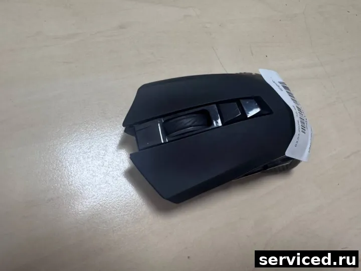 Мышка  ARDW-FURY3325 ARDOR GAMING
