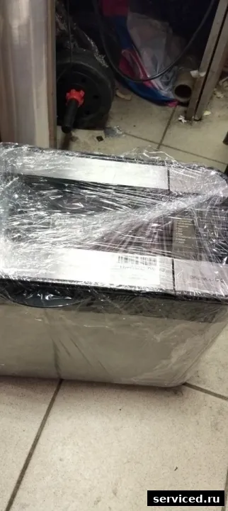 Хлебопечь Daewoo DBM202
