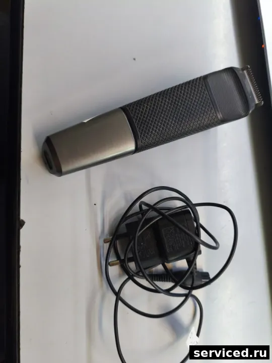 Электробритва Philips MC5730