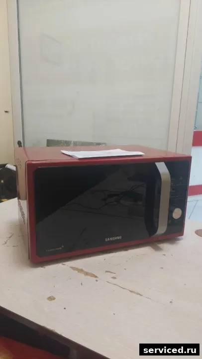 Микроволновая печь Samsung MS23F301TQR