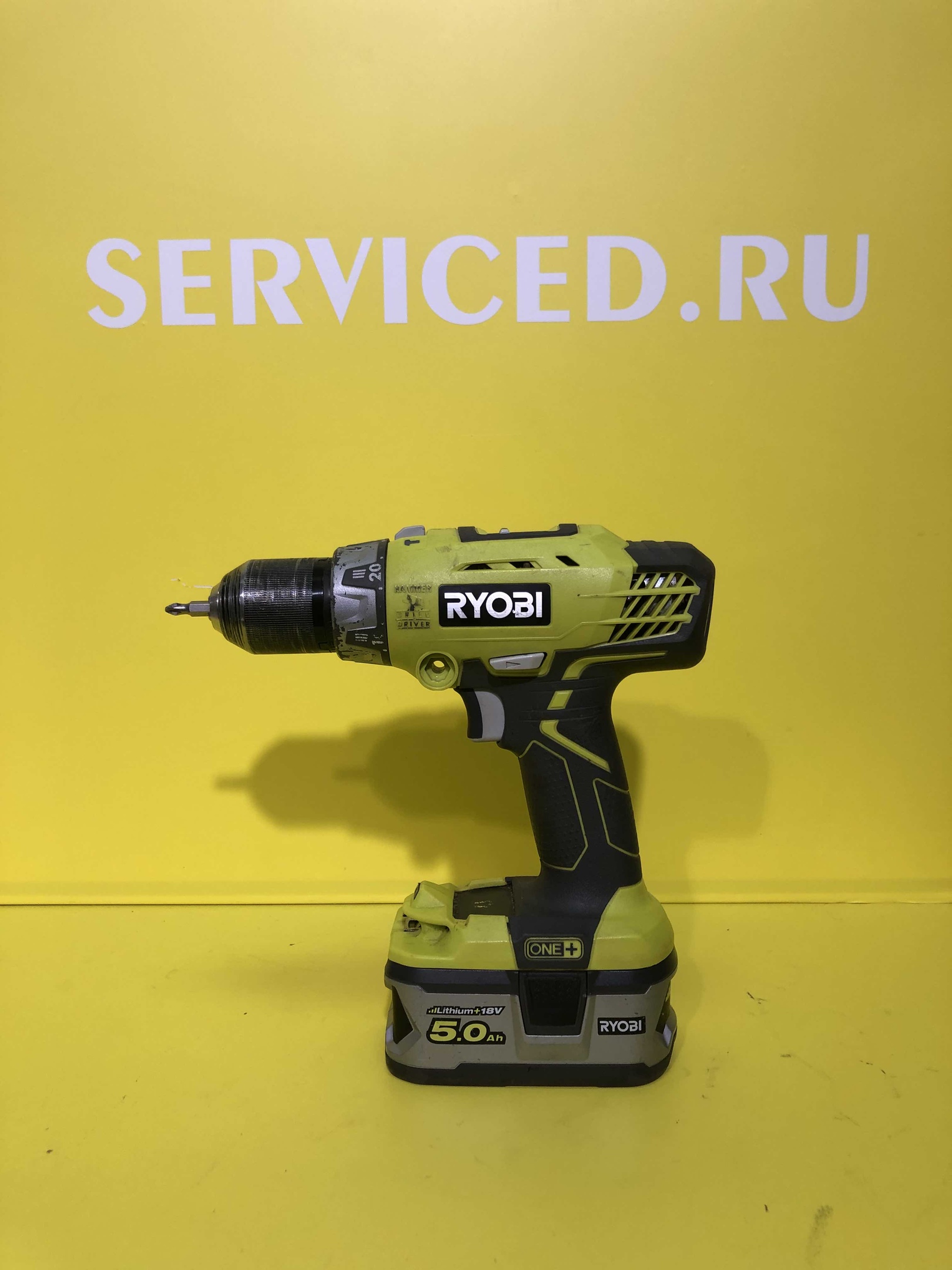 ремонт водонагревателей Ballu