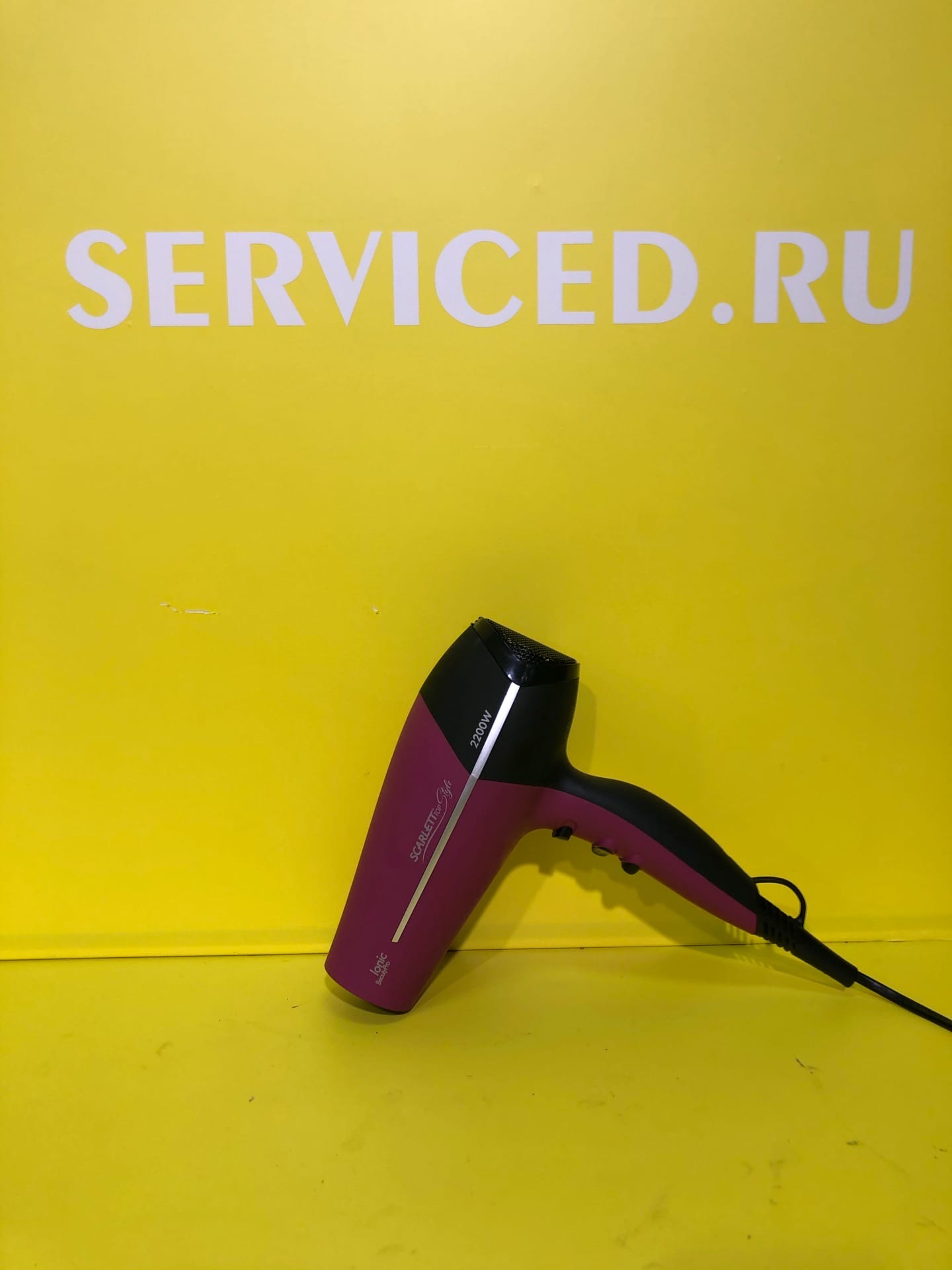 ремонт моек высокого давления Einhell