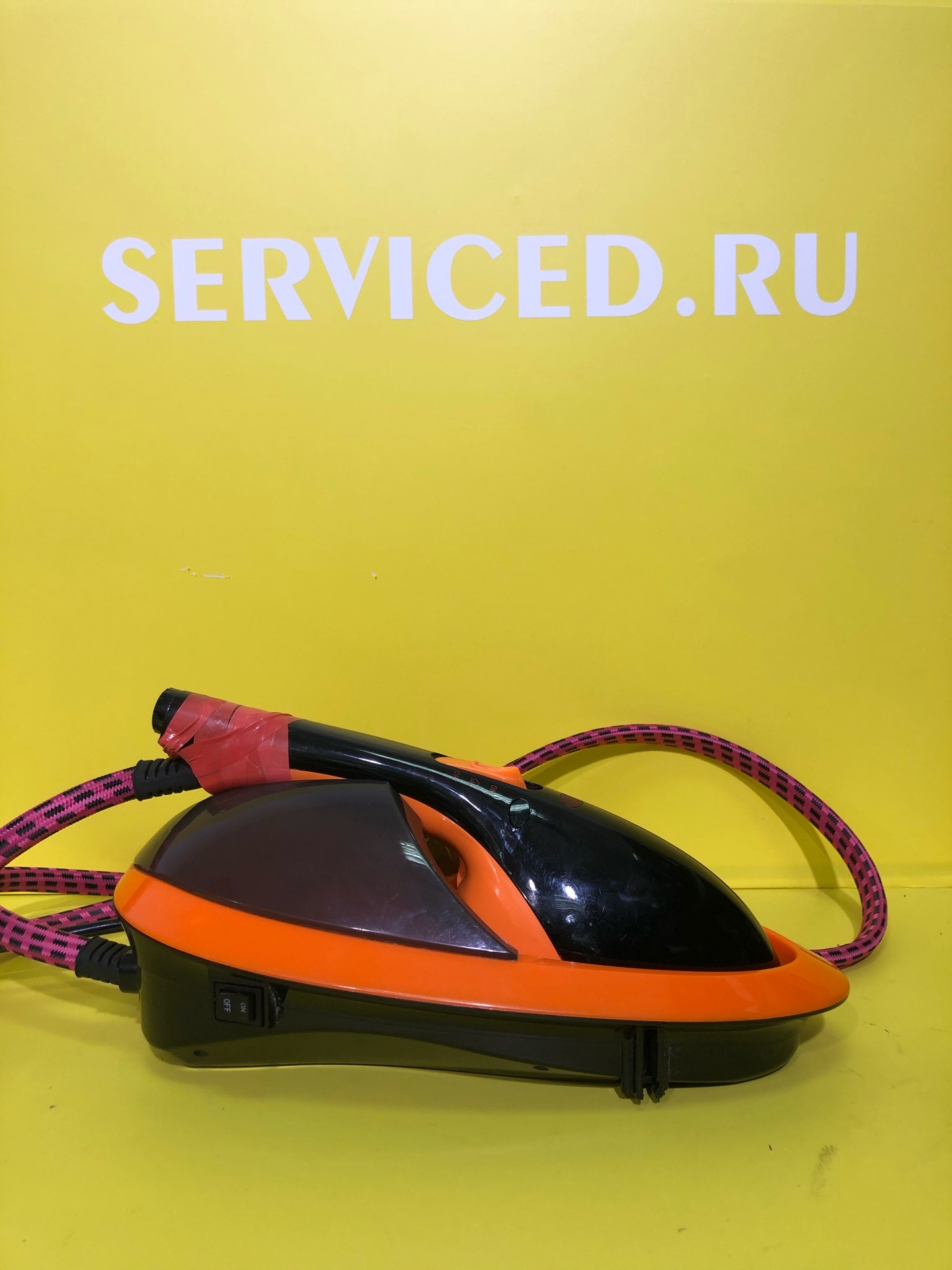 ремонт мультиварок Toshiba
