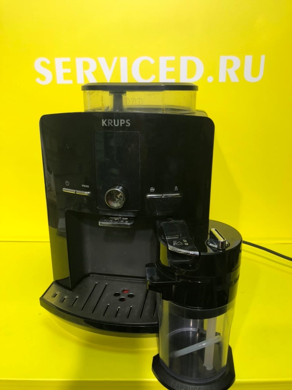 ремонт мультиварок Gastrorag
