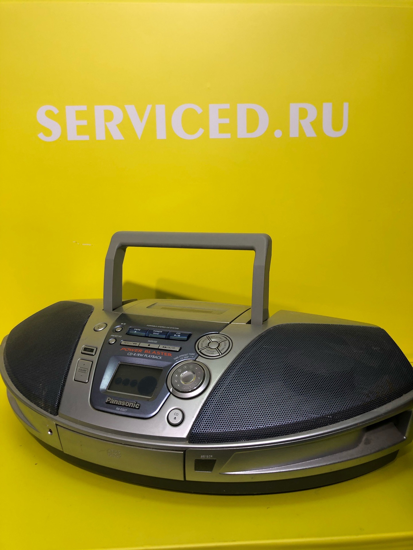 ремонт жестких дисков и SSD Samsung