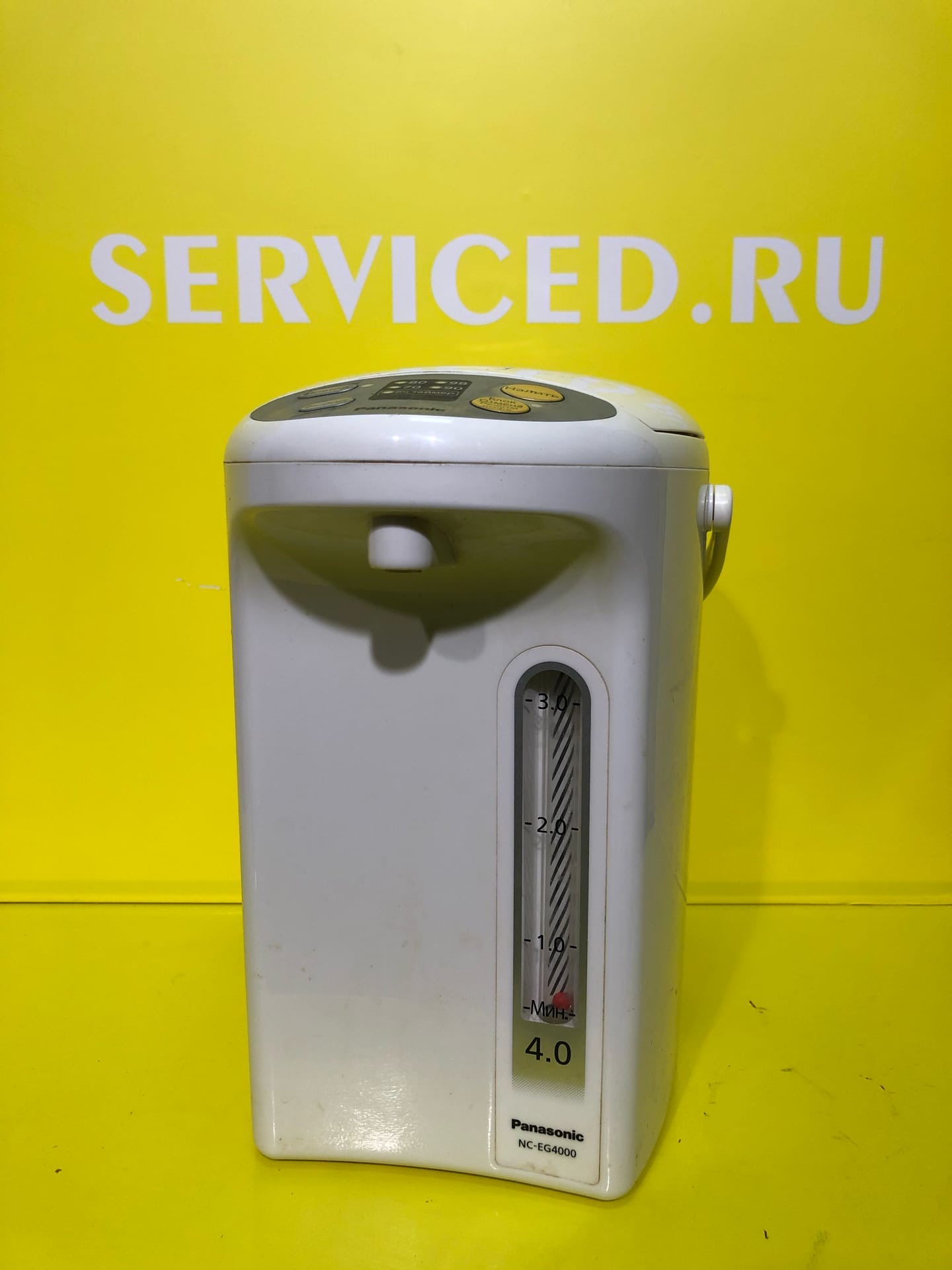 ремонт дрелей Калибр