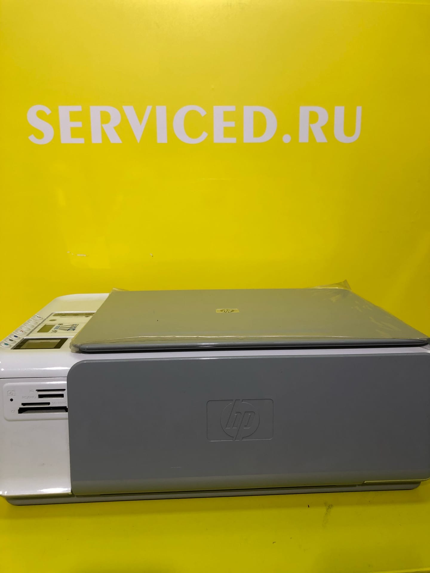 ремонт машинок для стрижки Panasonic