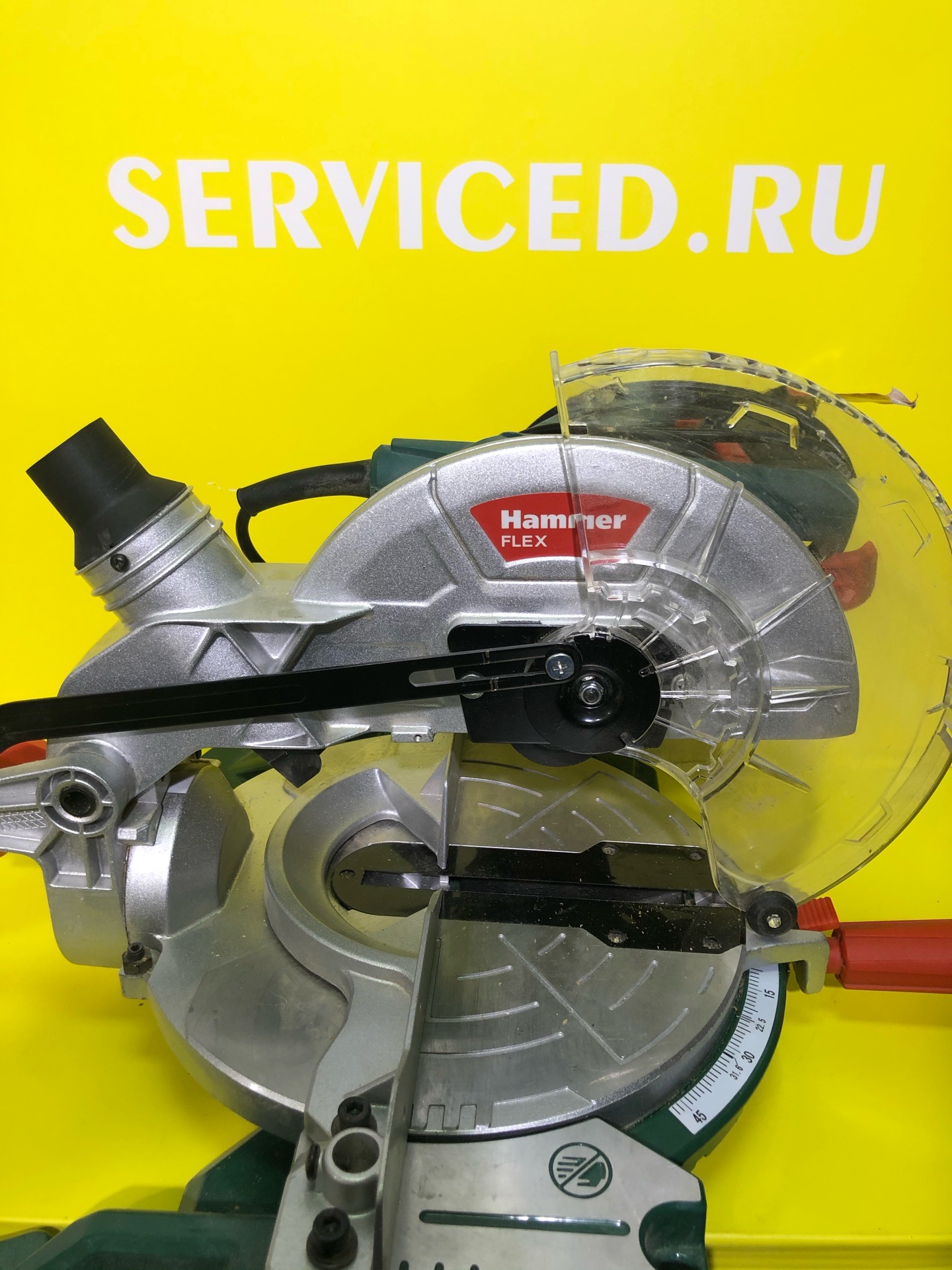 ремонт микрофонов Yamaha