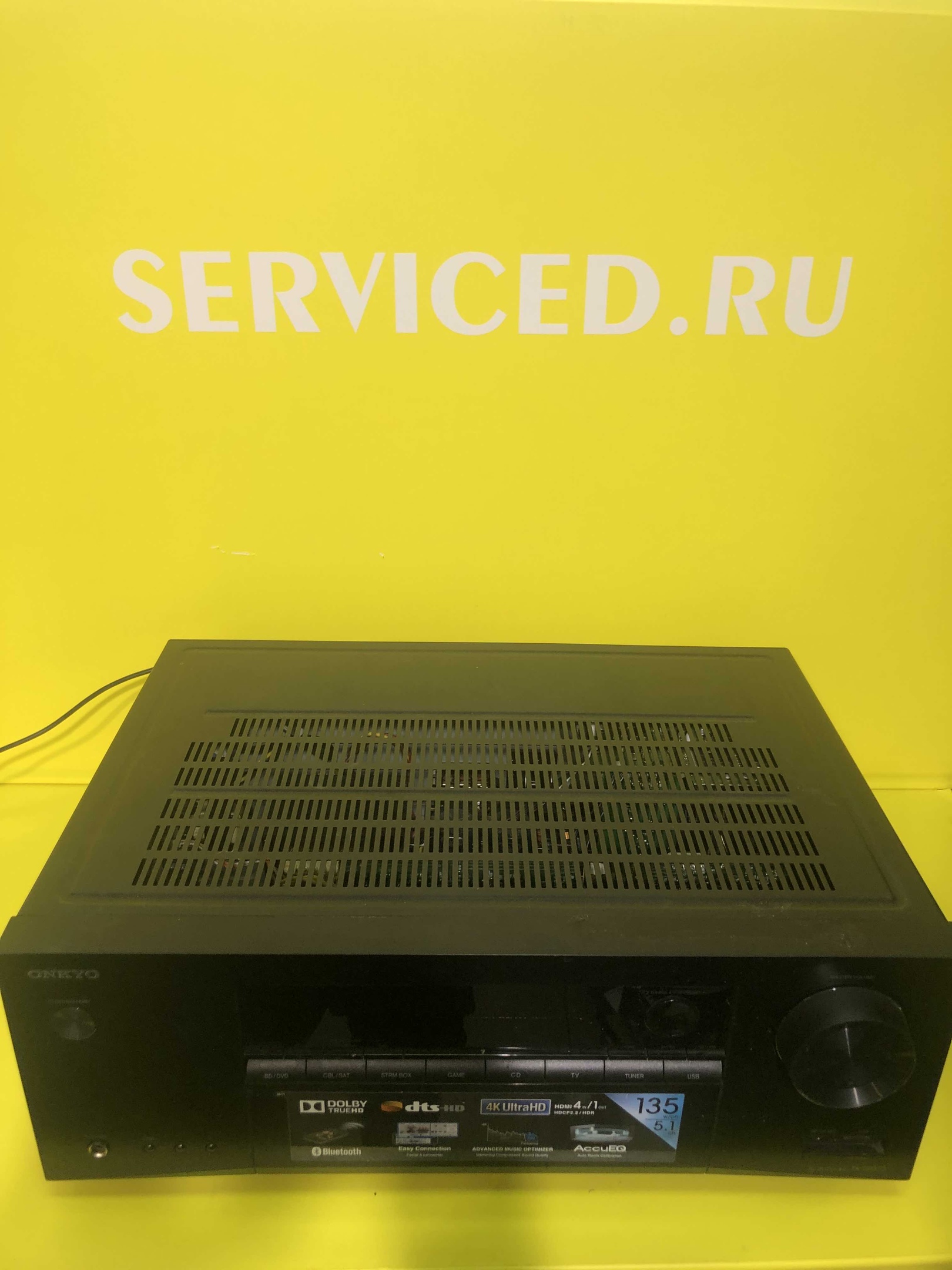 ремонт перфораторов Tesla