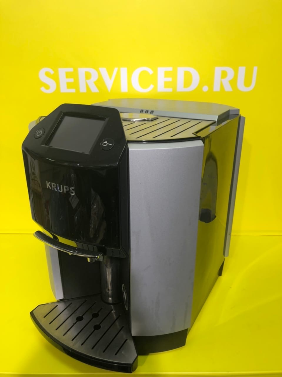ремонт мультиварок Redmond